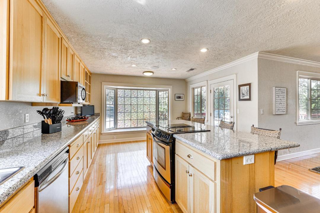Photo of Kitchen in Jacksonville