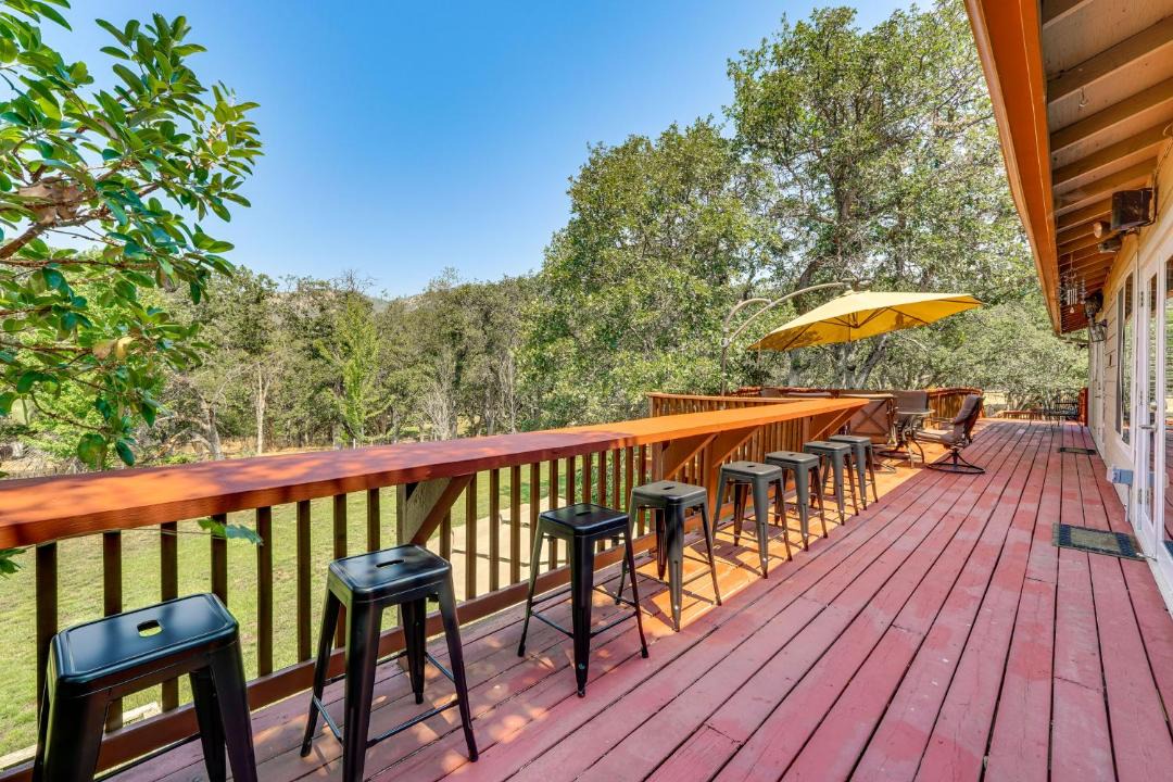 Photo of Patio Balcony in Jacksonville