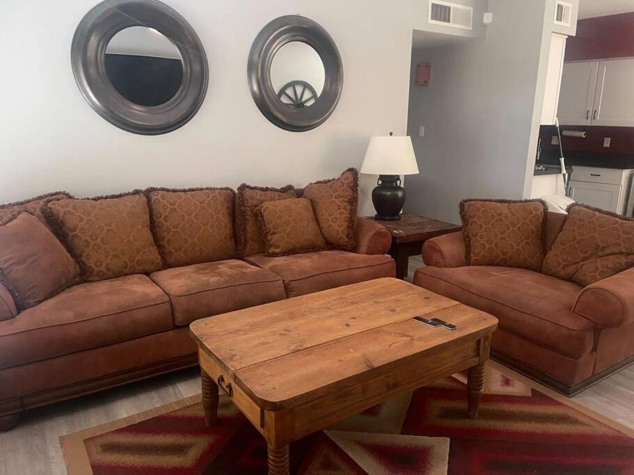 Photo of Livingroom in Mesa Grande