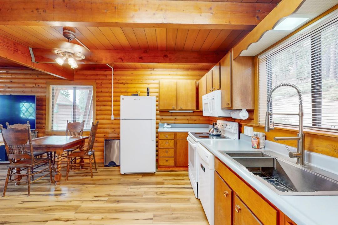 Photo of Kitchen in Tahoma