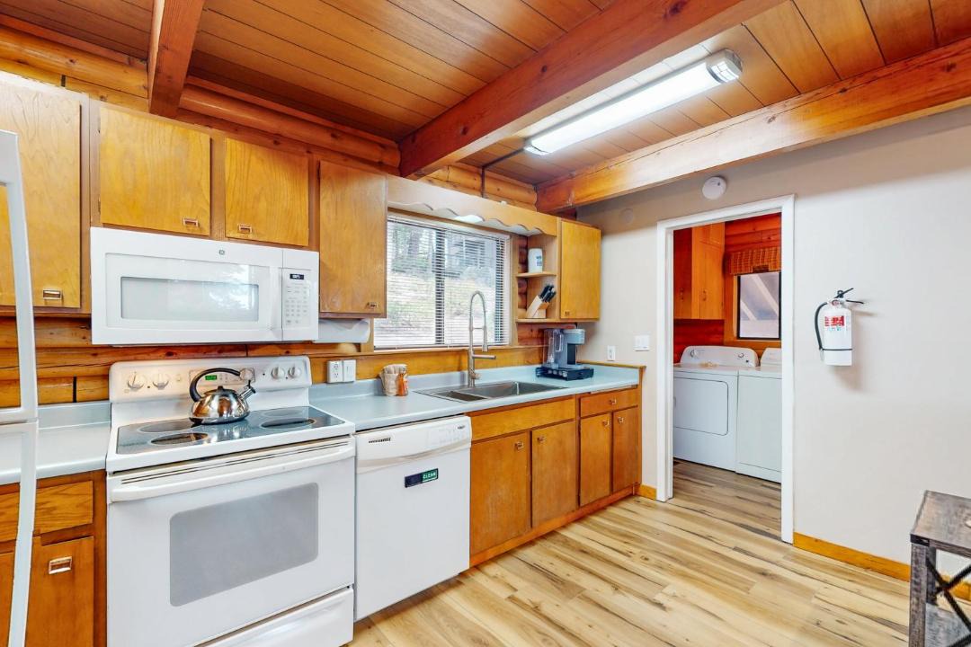 Photo of Kitchen in Tahoma