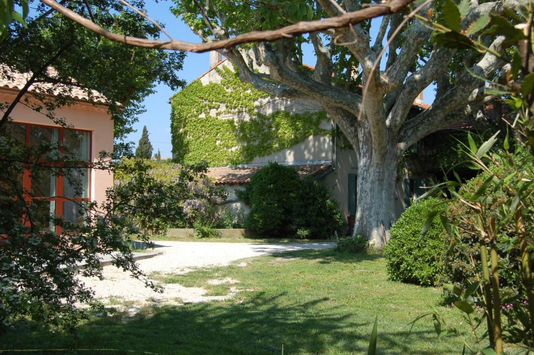 Photo of Buildings in Graveson