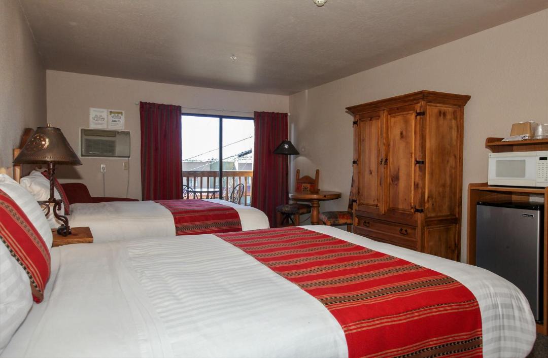 Photo of Bedroom in Lake Montezuma