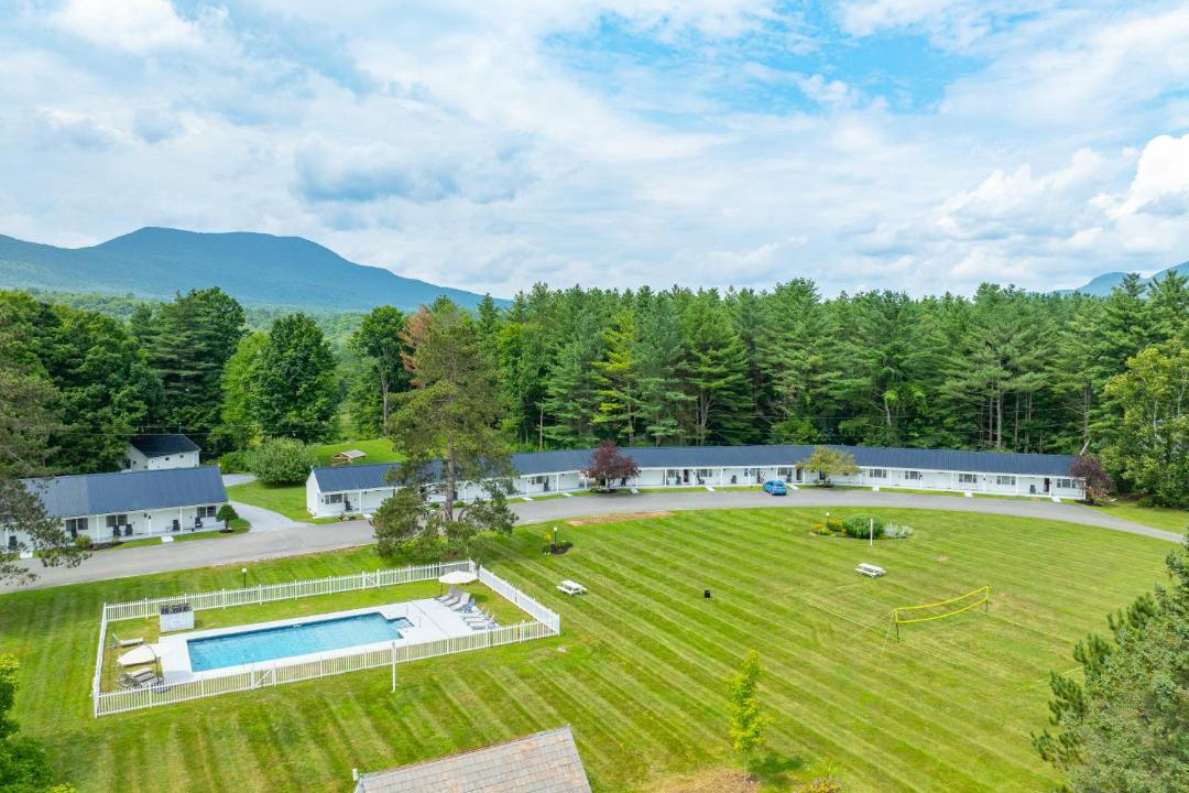 Photo of Others in Manchester Center