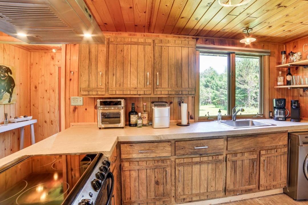 Photo of Kitchen in Pembine