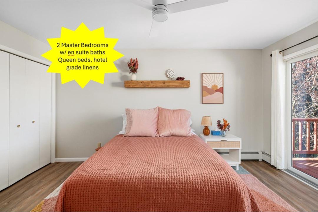 Photo of Bedroom in Cheboygan
