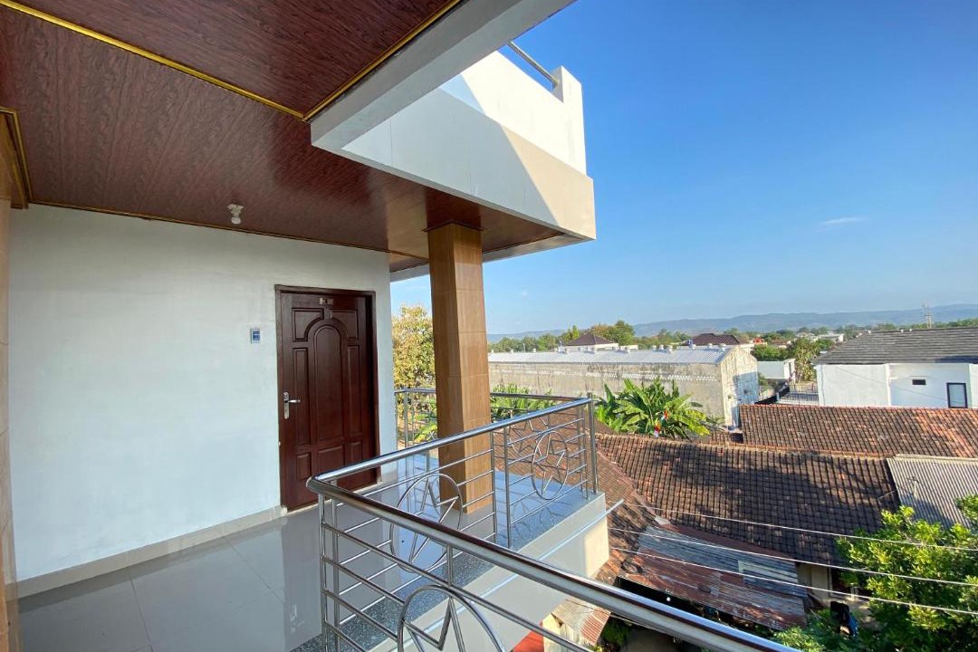 Photo of Patio Balcony in Kalasan