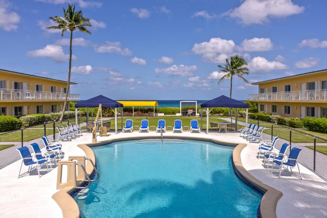 Photo of Outdoor in Delray Beach