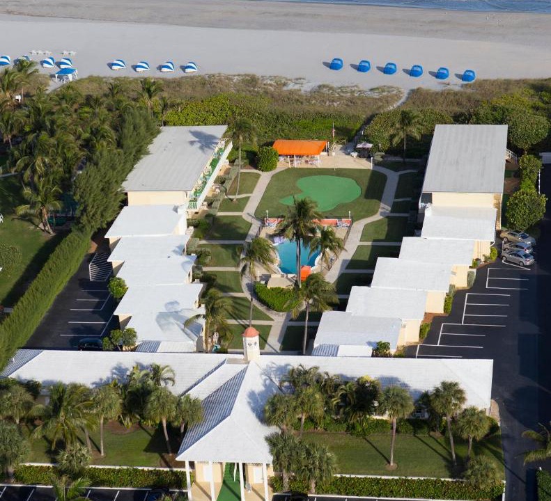 Photo of Outdoor in Delray Beach