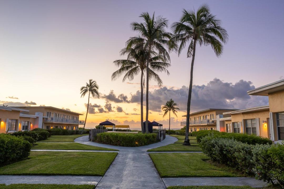Photo of Buildings in Delray Beach