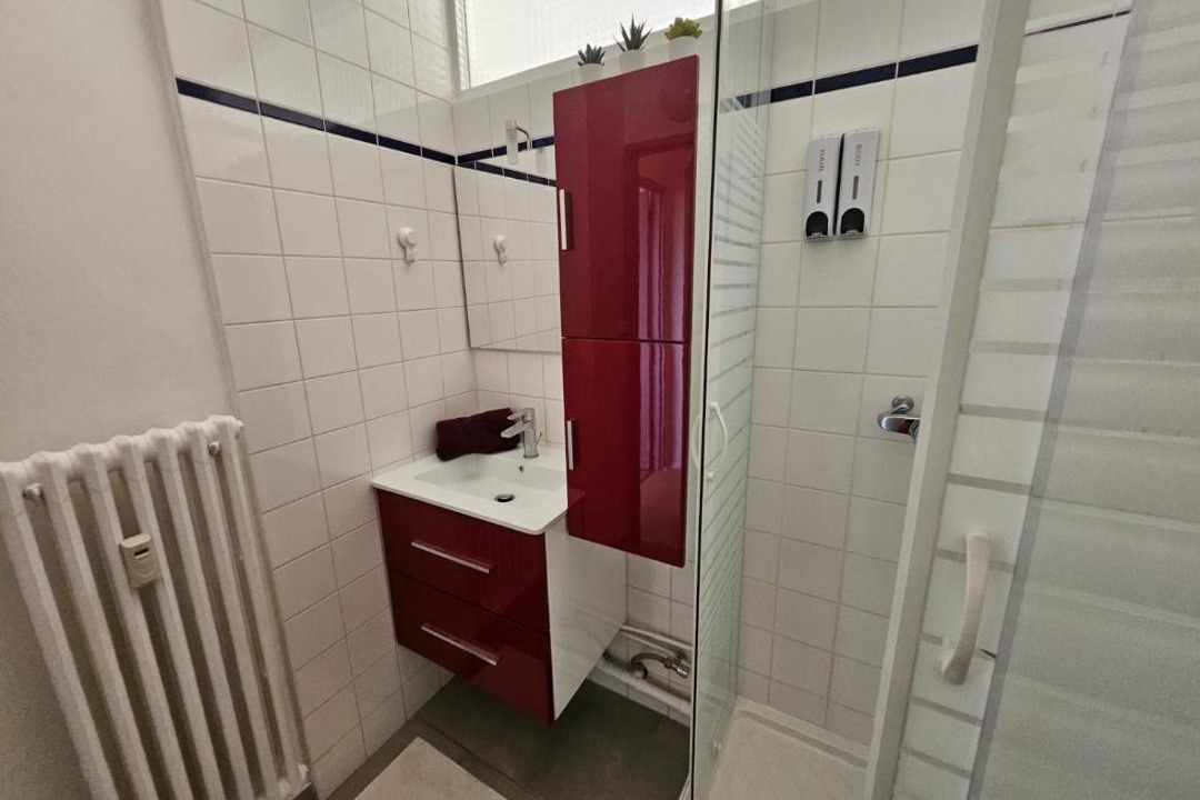 Photo of Bathroom in Devant-les-Ponts