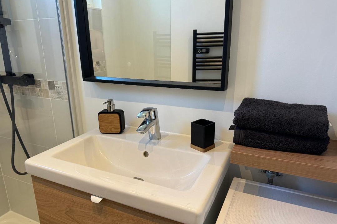 Photo of Bathroom in Avon
