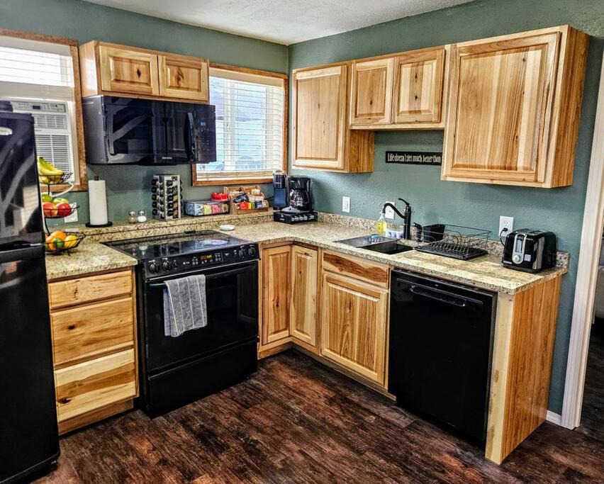 Photo of Kitchen in Clearfield