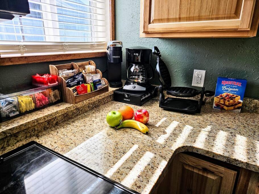 Photo of Kitchen in Clearfield