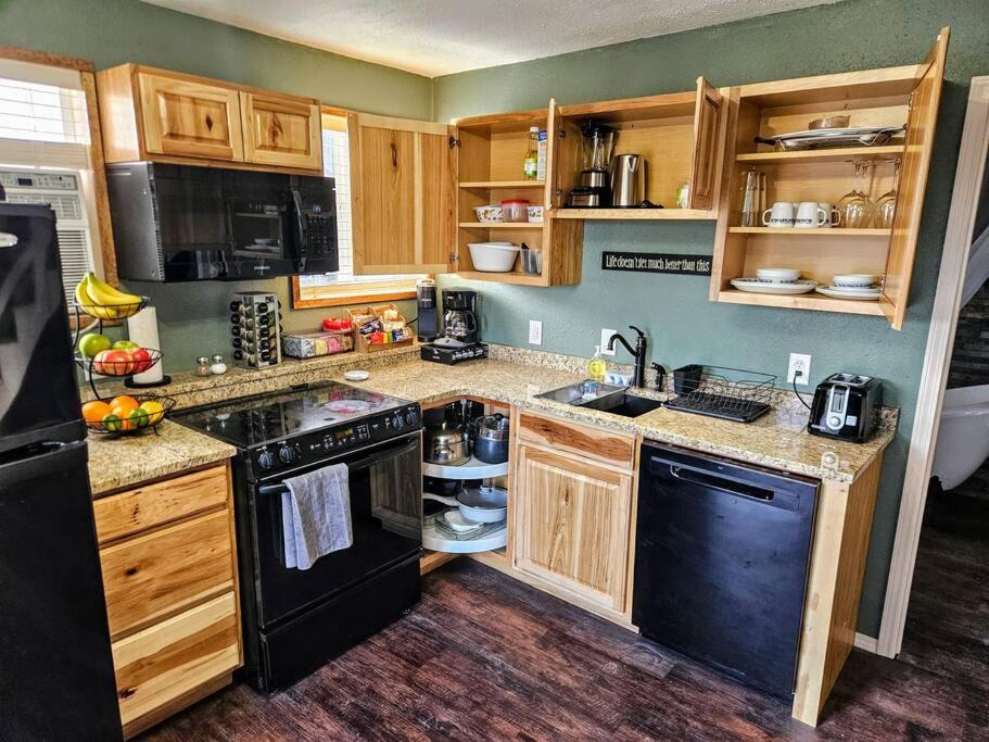 Photo of Kitchen in Clearfield