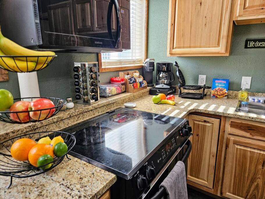 Photo of Kitchen in Clearfield
