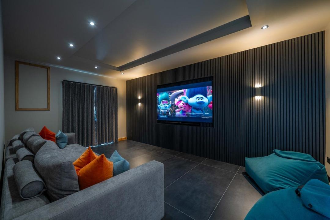 Photo of Livingroom in Mortehoe