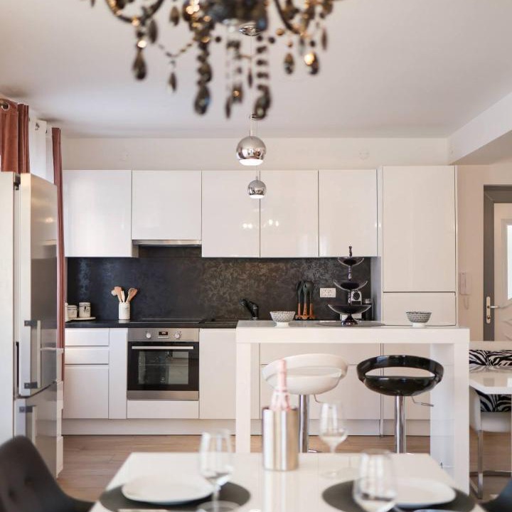 Photo of Kitchen in Sukosan