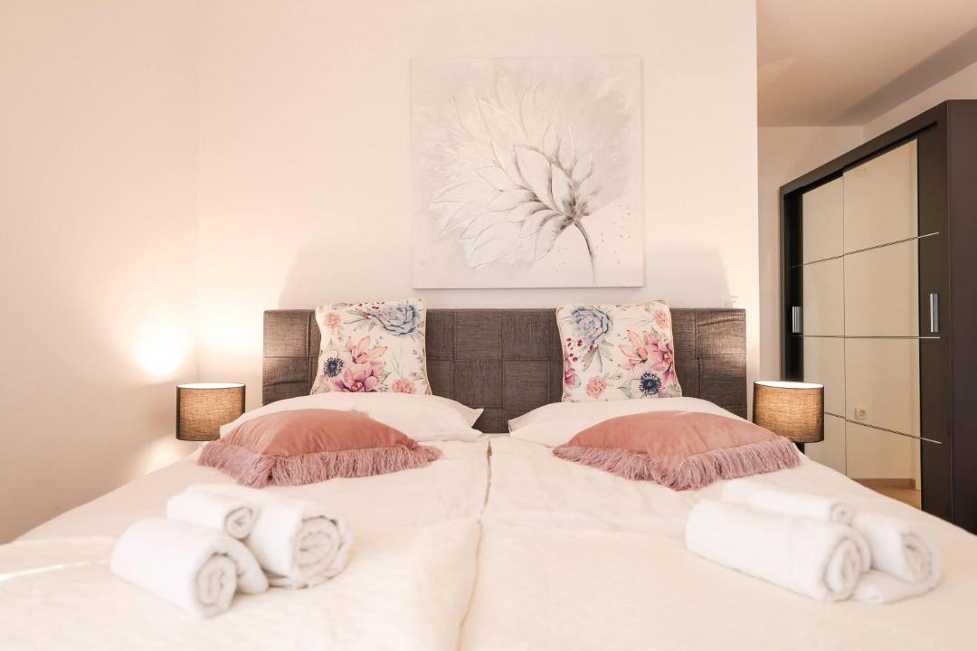 Photo of Bedroom in Sukosan