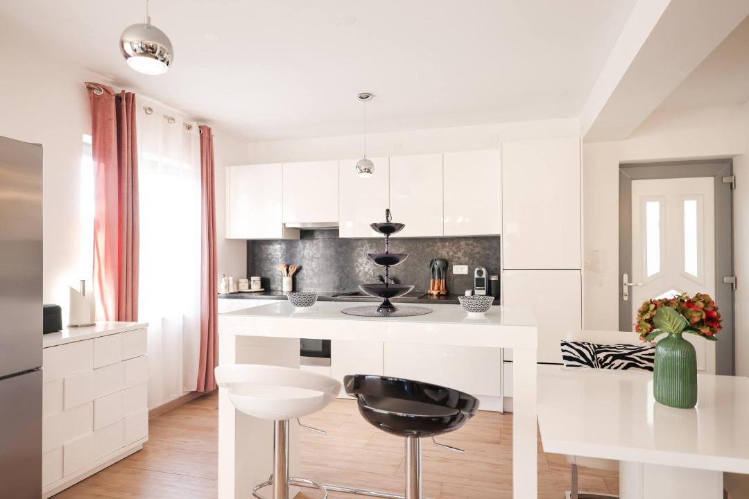 Photo of Kitchen in Sukosan