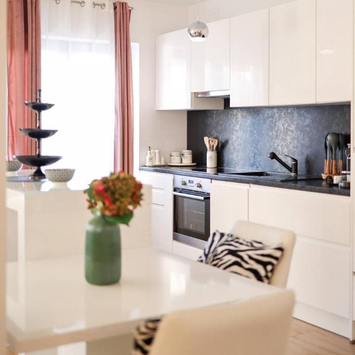 Photo of Kitchen in Sukosan