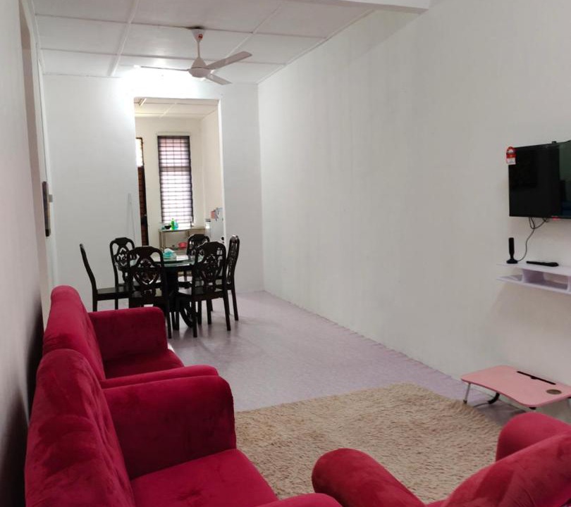 Photo of Others in Kampung Rambutan Rendang