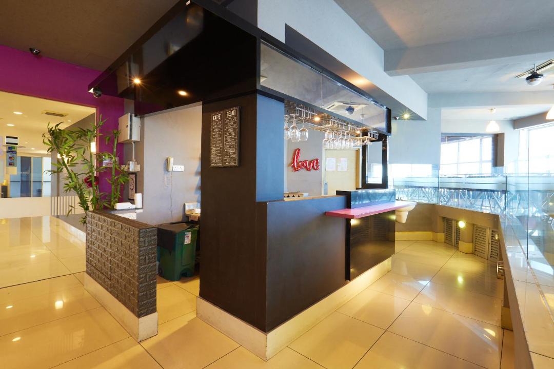 Photo of Livingroom in Pegawai