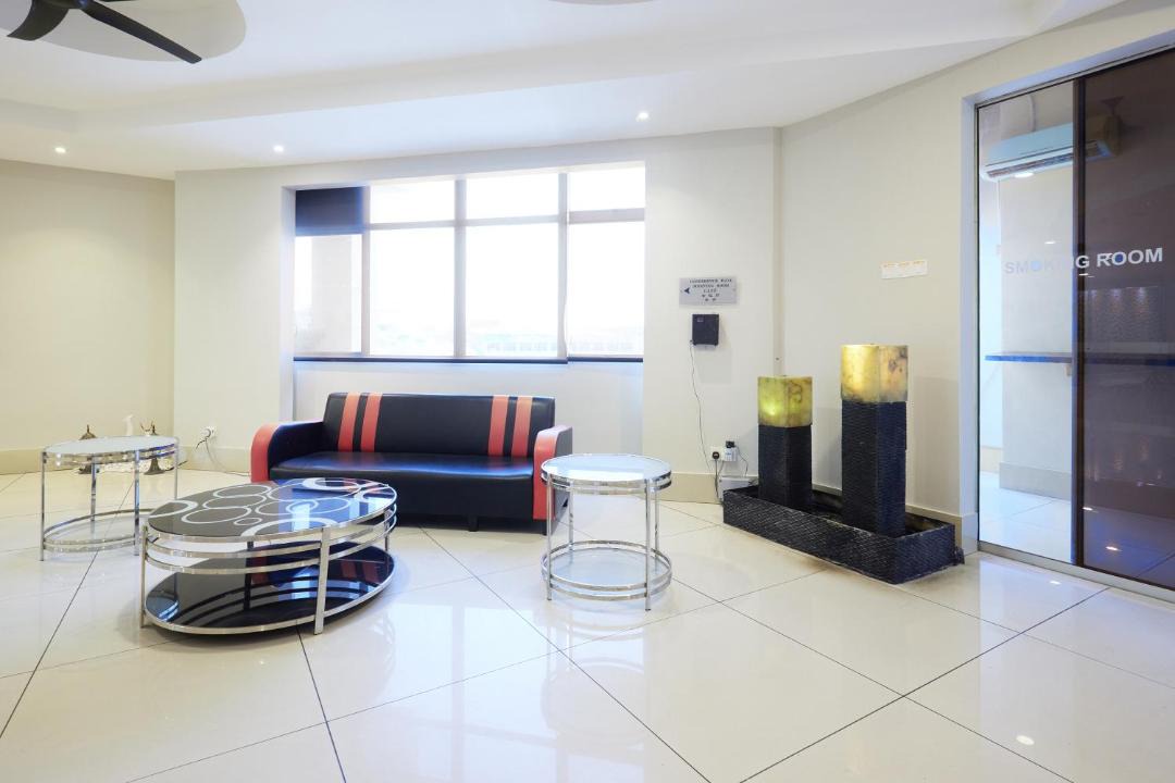 Photo of Livingroom in Pegawai