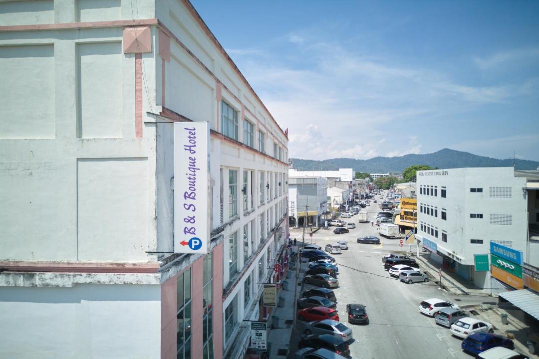 Photo of Others in Pegawai