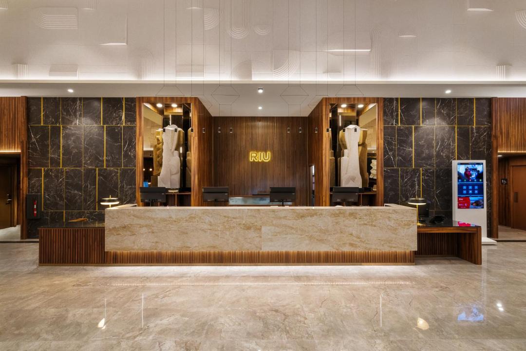 Photo of Bathroom in Streeterville