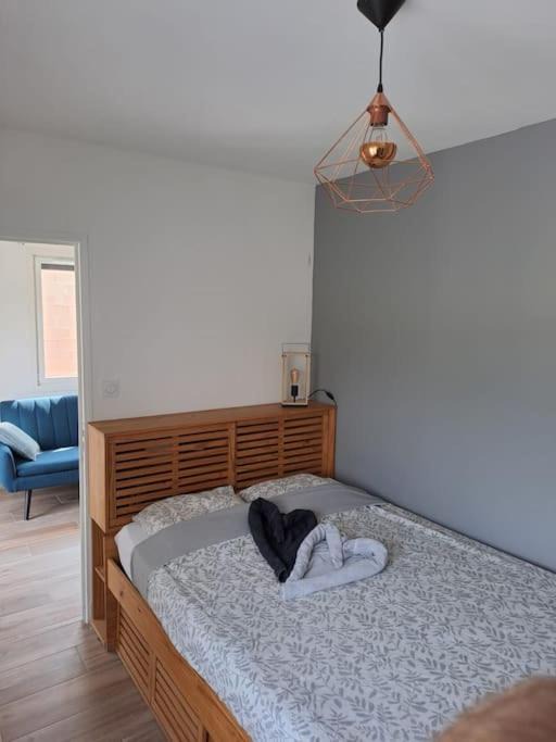 Photo of Bedroom in Carcassonne