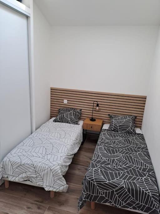 Photo of Bedroom in Carcassonne