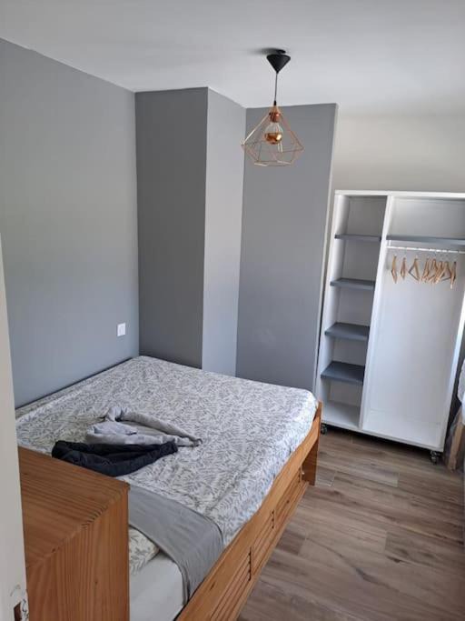 Photo of Bedroom in Carcassonne