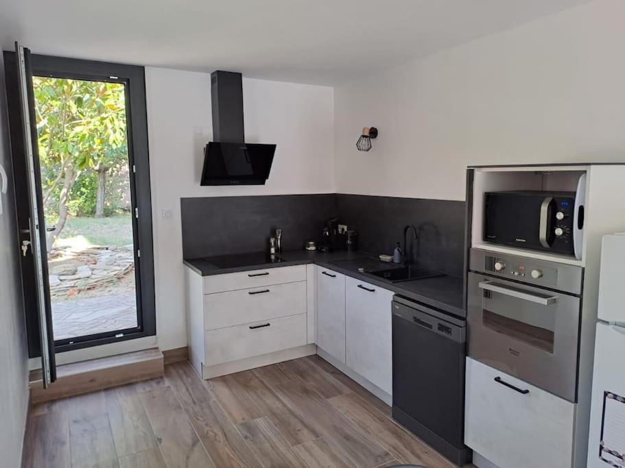 Photo of Kitchen in Carcassonne