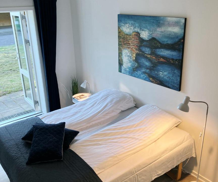 Photo of Bedroom in Viborg