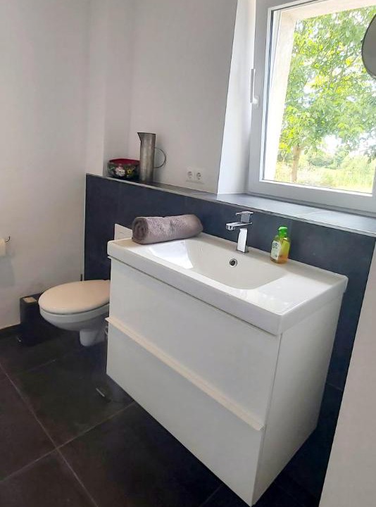 Photo of Bathroom in Saint-Bonnet-Troncais