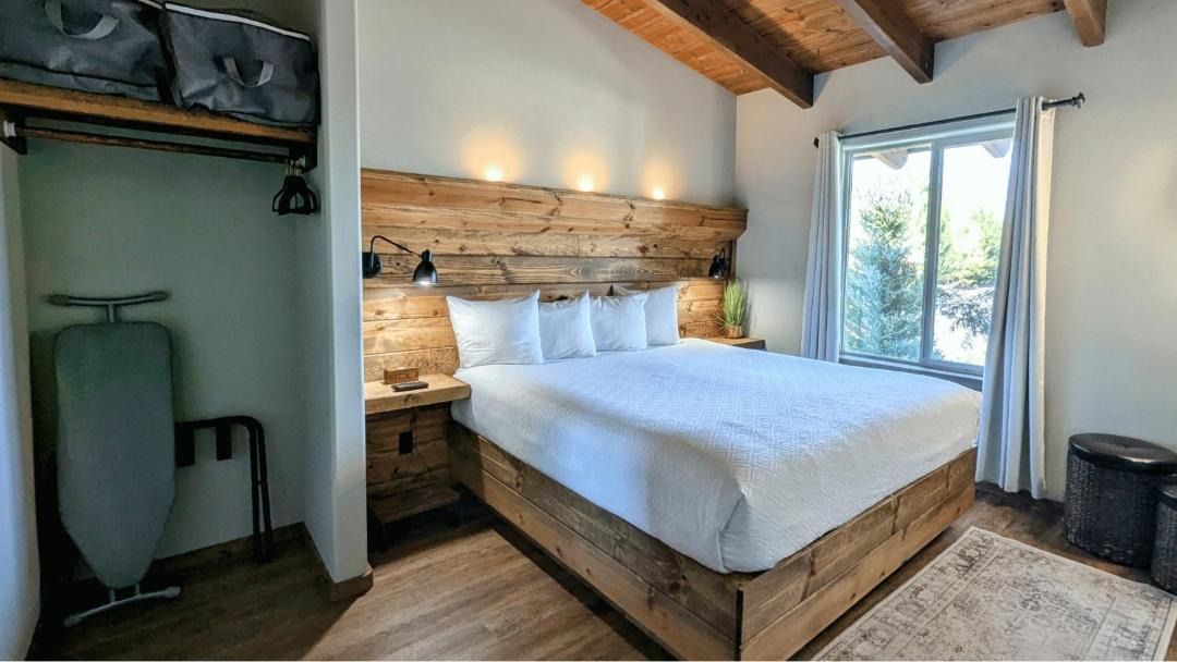 Photo of Bedroom in Brewster