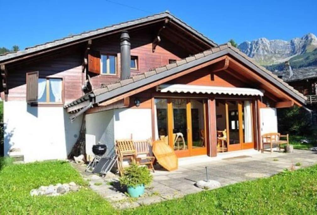Photo of Others in Alpe des Chaux