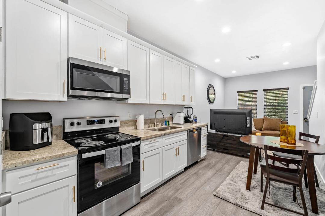 Photo of Kitchen in Southeastern Sacramento