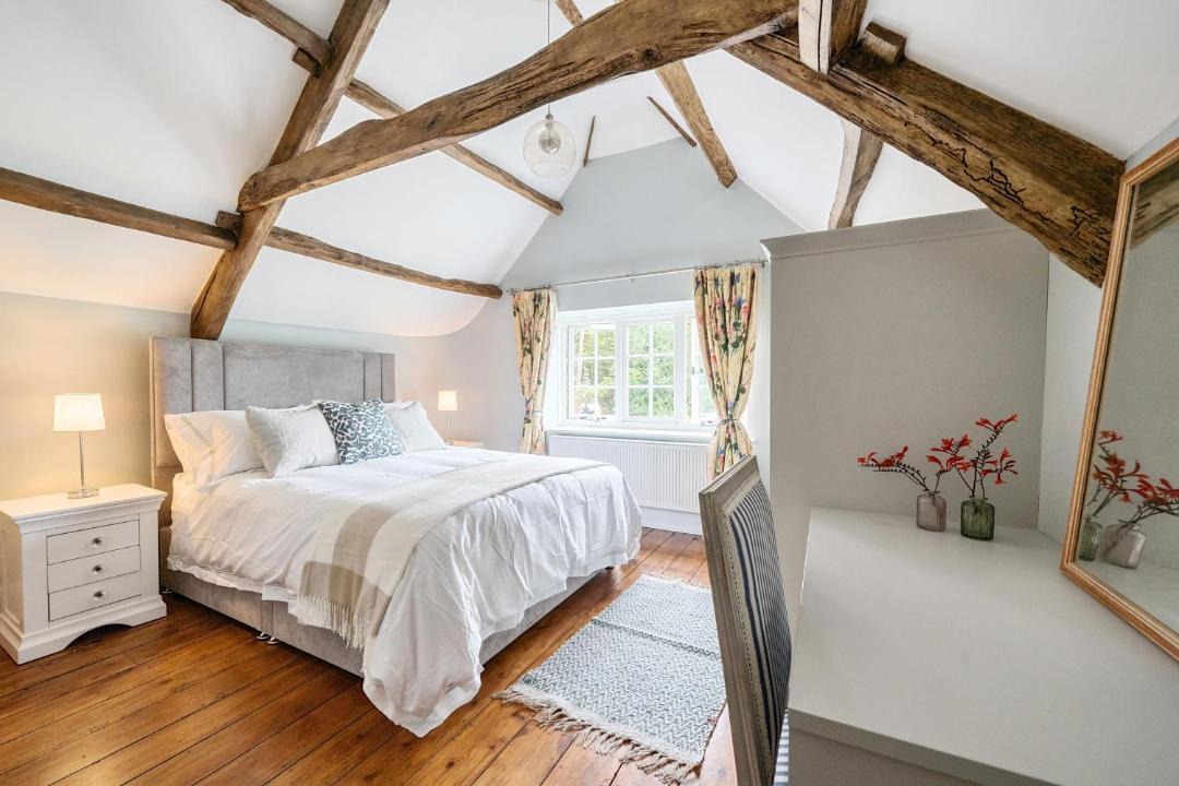 Photo of Bedroom in Zeals