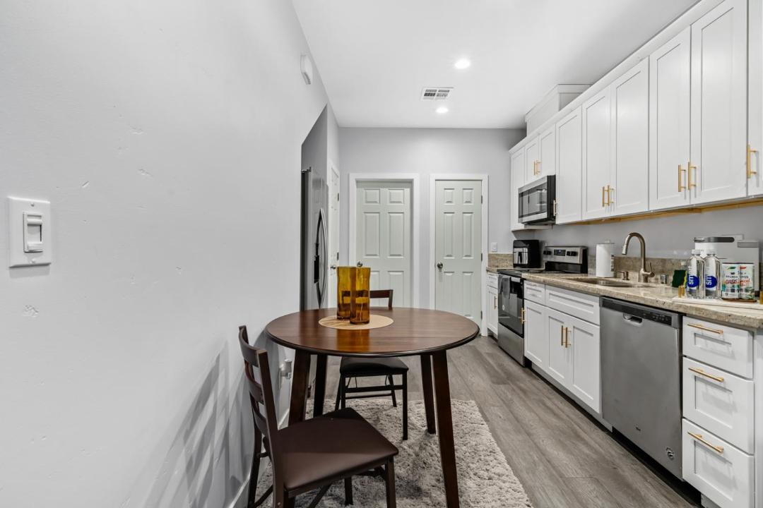 Photo of Kitchen in Southeastern Sacramento