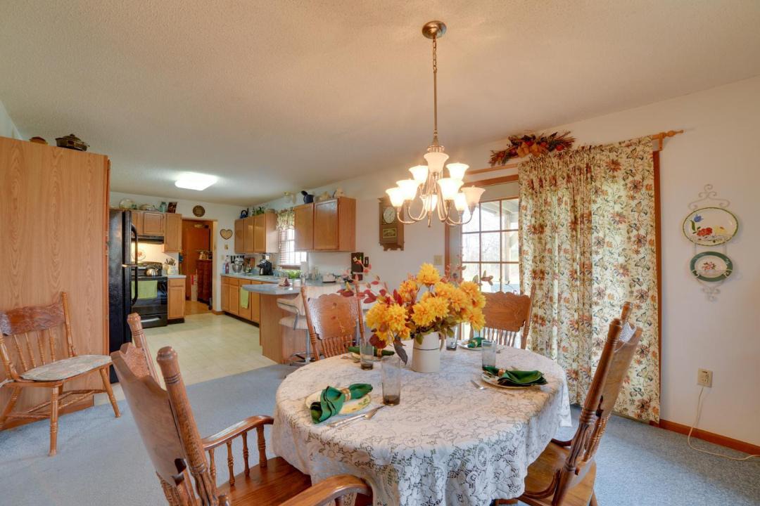 Photo of Kitchen in Almo