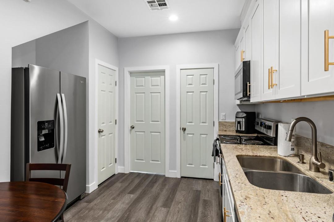 Photo of Kitchen in Southeastern Sacramento