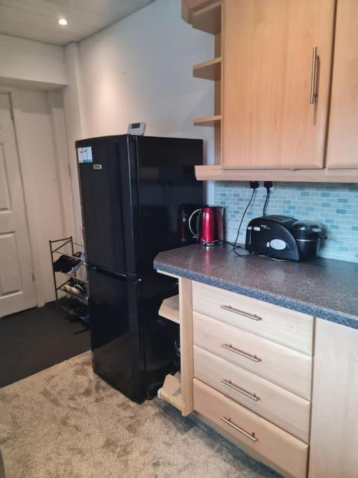 Photo of Kitchen in Fence