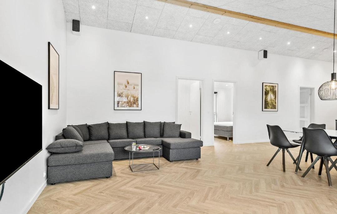 Photo of Livingroom in Kelstrup