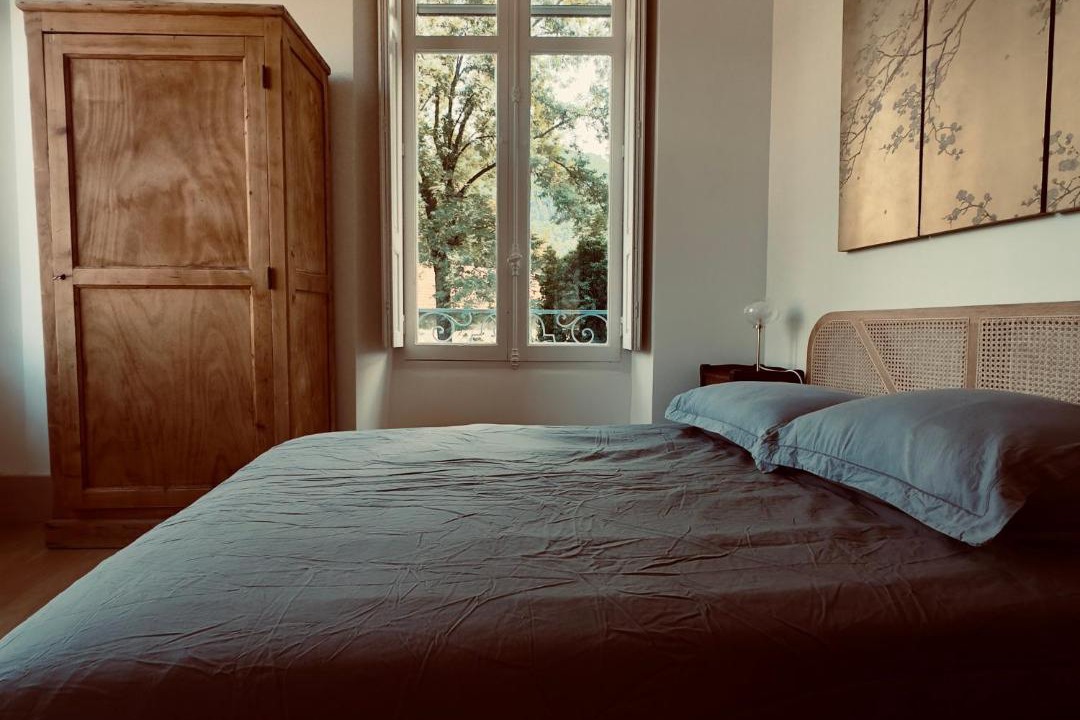 Photo of Bedroom in Cierp-Gaud