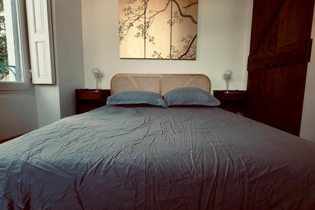 Photo of Bedroom in Cierp-Gaud