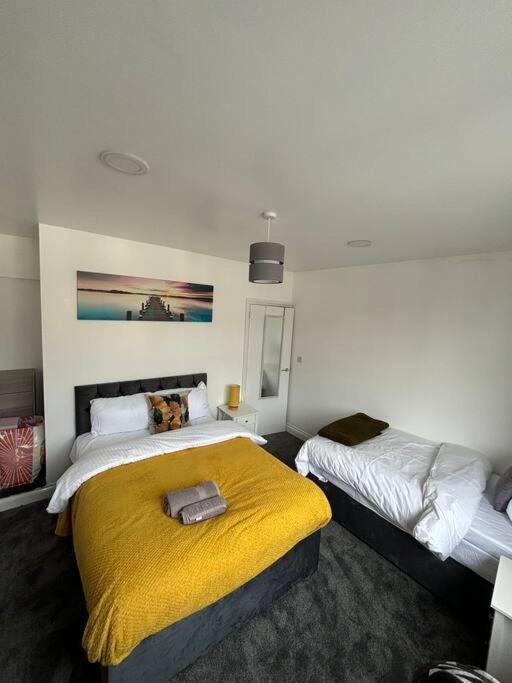 Photo of Bedroom in Aylestone