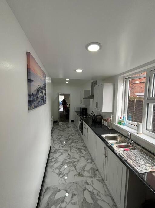 Photo of Kitchen in Aylestone