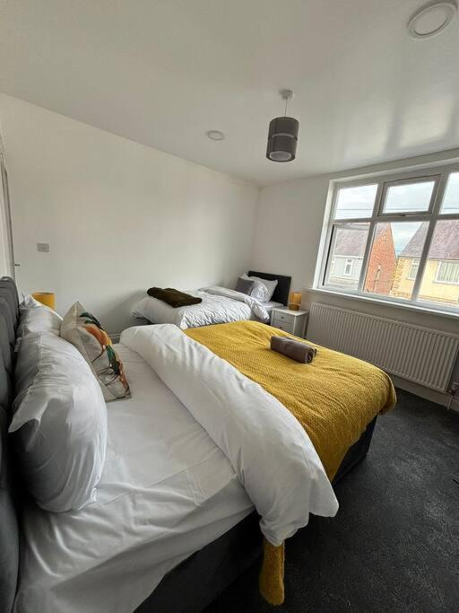 Photo of Bedroom in Aylestone